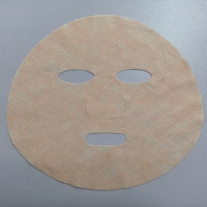 Masque facial sec à l'astaxanthine, naturel, doux pour la peau, hydratant et nourrissant, soin de la peau en feuille - Product Image 1