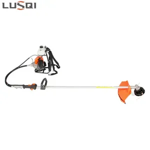 <span class=keywords><strong>Desbrozadora</strong></span> de Gasolina LUSQI, Nuevo Modelo Profesional de Alta Eficiencia, Motor de 0.85kw/6500r/min y 32.6cc - Product Image 5