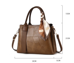 Novedad Al Por Mayor Bolsos De Moda Para Dama Venta Caliente Elegancia Tendencias Femeninas Carteras De Lujo Para Mujer - Product Image 6