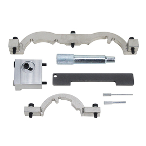 Kit de herramientas de sincronización del motor <span class=keywords><strong>Turo</strong></span> de 7 piezas para <span class=keywords><strong>el</strong></span> nuevo juego de alineación del árbol de levas para Chevrolet Cruze Aveo Orlando Vauxhall Opel Adam 1.0 1.2 1.4 - Product Image 4