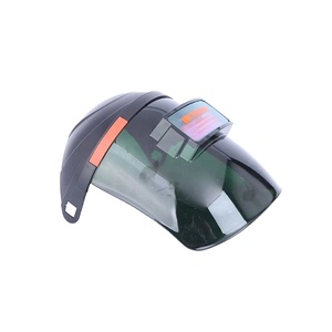 Casco <span class=keywords><strong>de</strong></span> soldadura <span class=keywords><strong>de</strong></span> material <span class=keywords><strong>de</strong></span> PC Máscara <span class=keywords><strong>de</strong></span> protección facial con atenuación <span class=keywords><strong>de</strong></span> luz usada en protectores faciales <span class=keywords><strong>de</strong></span> cabeza - Product Image 6