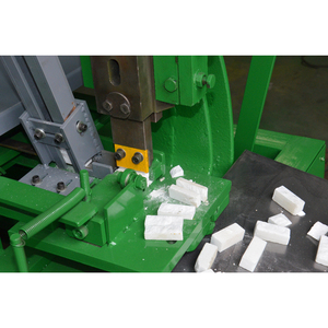 Machine à découper divers blocs <span class=keywords><strong>de</strong></span> Porphyry pour Onyx - Product Image 3