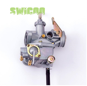 Carburateur SWICOO <span class=keywords><strong>Mini</strong></span> Trail 32 mm pour moto K0 K1 K2 K3 Z50 Z50A Z50R Monkey Bike 76-99 - Produit pour systèmes de carrosserie de moto - Product Image 5
