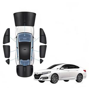 <span class=keywords><strong>Pare</strong></span>-<span class=keywords><strong>soleil</strong></span> avant de voiture de Protection UV Offre Spéciale rideau de fenêtre de voiture <span class=keywords><strong>pare</strong></span>-brise automatique <span class=keywords><strong>pare</strong></span>-<span class=keywords><strong>soleil</strong></span> de haute qualité - Product Image 1