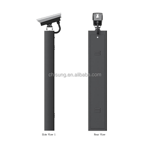Автоматический считыватель и система распознавания номерных знаков - Product Image 6