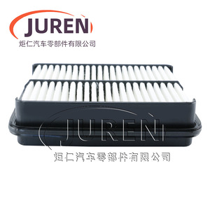 ไส้กรองอากาศ Juren รุ่น 13780-77E00 สำหรับรถมินิ ซูซูกิ จี๊ป 2.0 ขนาดมาตรฐาน - Product Image 3