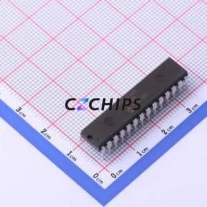 Nouveau et original microcontrôleur de puce IC de circuit intégré de SPDIP-28 PIC16F882-I/SP (MCU/MPU/SoC) - Product Image 2