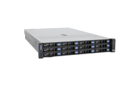 Serveur en rack 2U TongTaiYi TTY TU528V3 double processeur Intel Xeon pour l'entreprise, le cloud computing, la virtualisation et le stockage de bases de données