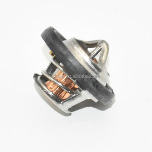 Thermostat de liquide de refroidissement de moteur de pièce d'auto de Skula pour TERMOSTATO 2011-2014 68273161AA 04693119AB 105278144AA - Product Image 1