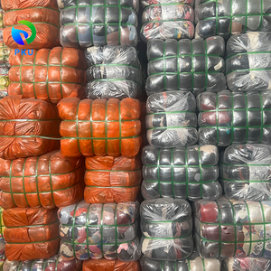 Pulls épais pour femmes en automne hiver Pull d'occasion de haute qualité et à la mode Ralphe <span class=keywords><strong>Lauren</strong></span> Chandails Vêtements d'occasion en gros - Product Image 4