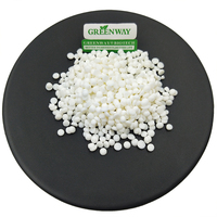 Émulsifiant lipohile de haute pureté pour soins de la peau, stock stable, CAS 26266-57-9, Sorbitan Monopalmitate E491, Span 40 Granules