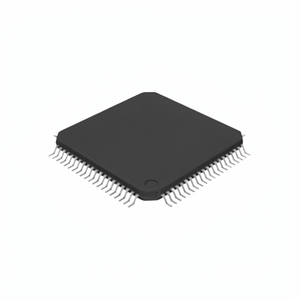 MAX14921ECS+ Original Power Management (PMIC) 80 TQFP Buy Online Electronic Components - Product Image 1