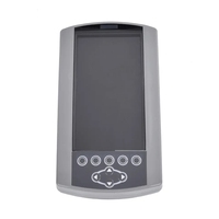 Monitor de Operador 436-6210 20R-7974 309-5711 540-6526 525-1721, Repuesto para Excavadora Compatible con Caterpillar