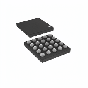 Embedded Authorized Distributor 25 UFBGA, WLCSP CY8C4045FNI-DS402T Electronics Component - Product Image 1