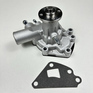 Bomba de Agua 3710285M93 6213-610-004-3H para Motor 1230 1533 1235 MT225 TG5330 - Product Image 3