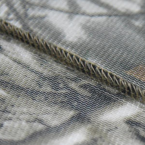 Jinteng Camo Camouflage personnalisé Gilly Suite 3D accessoires <span class=keywords><strong>de</strong></span> chasse en plein air randonnée vêtements feuille tactique uniformes ensembles pour chasseur - Product Image 4