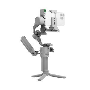 Stabilisateur portable RS 4 Mini Combo, stabilisateur de caméra portable professionnel avec suivi intelligent et anti-vibration - Product Image 1