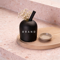 Coffret cadeau de luxe moderne personnalisé à marque privée, parfum d'ambiance naturel longue durée, plus de 20 ans d'expérience, disponible 24h/24 et 7j/7