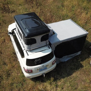 Nuevo Producto en Oferta, Carpa de Techo Rígida de Lona para Camper Van y Pesca, Uso en Exteriores para las Cuatro Estaciones - Product Image 4