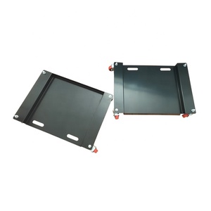 Chariot de meubles à faible capacité de 840lb - Product Image 1