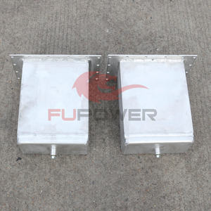 CORE <span class=keywords><strong>INTERCOOLER</strong></span> UNIQUEMENT pour <span class=keywords><strong>KAWASAKI</strong></span> <span class=keywords><strong>250X</strong></span> 260X <span class=keywords><strong>ULTRA</strong></span> JET SKI TXIY - Product Image 5