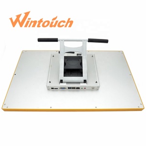 23.6 Inch (16:9) Tất Cả Trong Một Màn Hình Cảm Ứng Tablet Cho <span class=keywords><strong>Android</strong></span> - Product Image 4