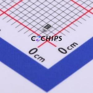 Resistencia SMD RT0603DRD0768R1L 0603 (Tipo: Película Delgada) (Resistencia: 68.1 Ohmios Precisión: 0.5%) - Product Image 1