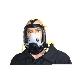 قناع وجه كامل يعمل بالغاز من الأراميد بتصميم جديد - Product Image 4