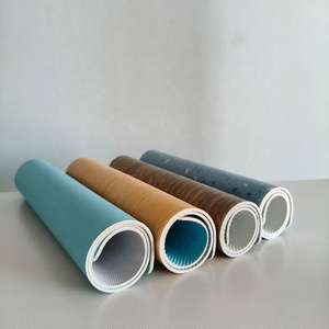 Revêtement de sol en <span class=keywords><strong>vinyle</strong></span> hétérogène PVC, rouleau, qualité commerciale, <span class=keywords><strong>tapis</strong></span> de sol en plastique - Product Image 4