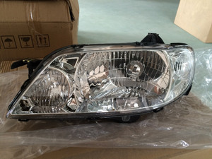 Lampada frontale per parti AUTO per <span class=keywords><strong>323</strong></span> <span class=keywords><strong>MAZDA</strong></span> 2001-2003 - Product Image 2