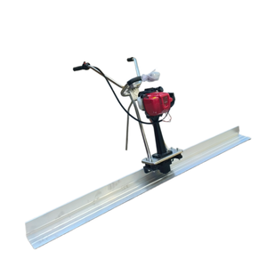 <span class=keywords><strong>Vente</strong></span> <span class=keywords><strong>en</strong></span> gros usine à prix réduit : Niveleuse vibrante pour béton à moteur thermique, pour routes et chantiers routiers, et vibrateur <span class=keywords><strong>de</strong></span> ciment - Product Image 1