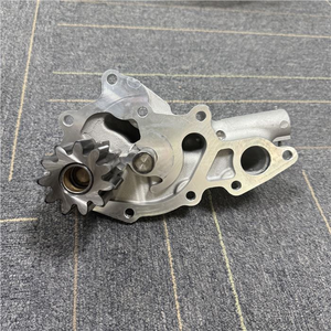 Venta al por mayor Auto Engine Parts J07E J08C Bomba de aceite de motor para Hino - Product Image 5