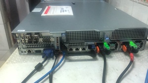 Servidor en Rack PowerEdge R740XD 2U, Xeon Platinum 8276, 64 GB DDR4, 600 GB SAS de 2.5 Pulgadas, 750 W, en Stock, Garantía de 3 Años - Product Image 4