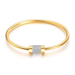 MECYLIFE <span class=keywords><strong>de</strong></span> moda pulsera <span class=keywords><strong>de</strong></span> <span class=keywords><strong>la</strong></span> <span class=keywords><strong>Amistad</strong></span> saludable imán cuerda pulsera sana - Product Image 3