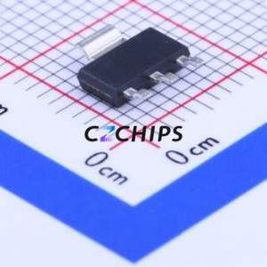 Regulador lineal PMIC (LDO) de chip IC de circuito integrado SOT-223 nuevo y original de - Product Image 1
