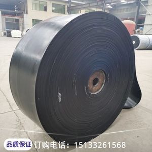 Gebruikt voor industriële bouw, steenverwerking in kolenmijnen, transport van zand en grind, voedseltransport en verstelbare transportbanden - Product Image 2