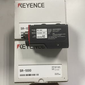 Nouveau Code-barres Industriel Original SR-1000 OP-87232 OP-87355 1D et 2D - Product Image 3