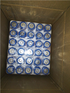 Lisocl2 리튬 배터리 <span class=keywords><strong>3.6v</strong></span> <span class=keywords><strong>Er34615</strong></span> ER34615m - Product Image 5