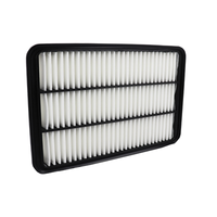 Filtre à air 17801-0w010 S'applique à Toyota/LUSUX