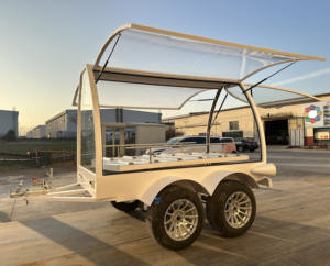 Coche Fúnebre Eléctrico de Proveedor Chino, Vehículo Nuevo, Coche Fúnebre Personalizado, Carroza Fúnebre, Furgoneta de Servicios Funerarios - Product Image 6