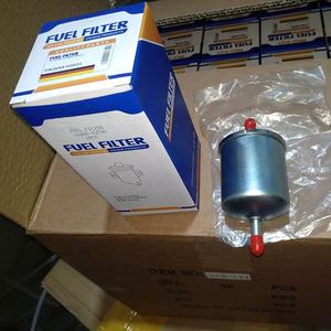 जापानी अमेरिकी कारों के लिए उच्च-कुशल ईंधन फिल्टर 16400-v2700 नई स्थिति इष्टतम इंजन निस्पंदन फाइट्रो डी दहनशील - Product Image 4