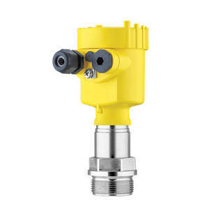 VEGACAP 27 Capacitive Level Switch 24 <b>V</b> DC Industrial Sensor 10 <b>Bar</b> 86 C Temp Explosion Proof VEGACAP 27 - Product Image 1