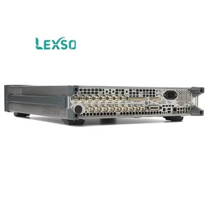 Generador de Señales Ágil Keysight N5182b Serie MXG X, de 9 kHz a 6 GHz, Precio Negociable, Lexso - Product Image 4