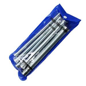 5 पीसी कनेक्टर घरेलू औद्योगिक व्यावहारिक उपकरण सार्वभौमिक एयर कंडीशनर वसंत पाइप बेंडर सेट - Product Image 6