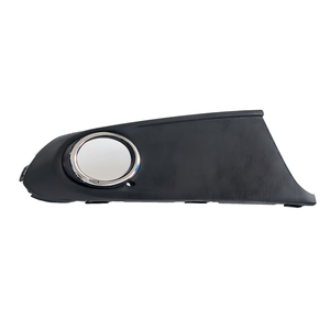 Ricambi Auto Originali Nuova Copertura Destra Anteriore per Faro Fendinebbia con Foro per <span class=keywords><strong>VW</strong></span> <span class=keywords><strong>POLO</strong></span> SEDAN 2010-2014 Compatibile con 6RU853666C - Product Image 3