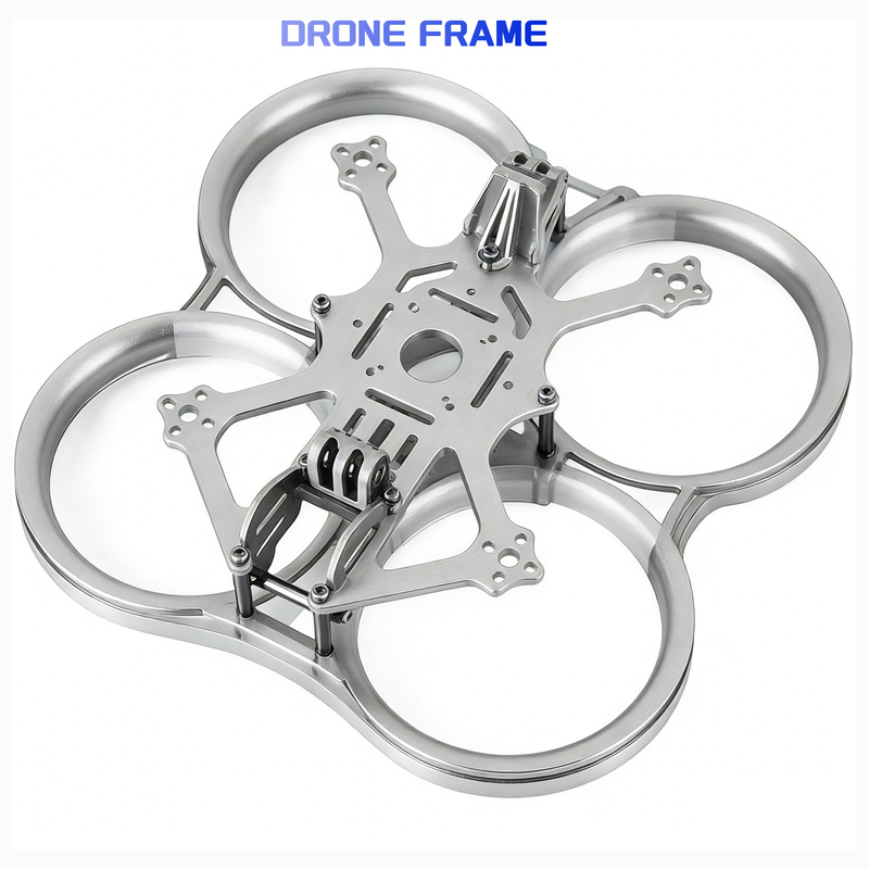 Upgrade Aluminum Alloy Metal X Type