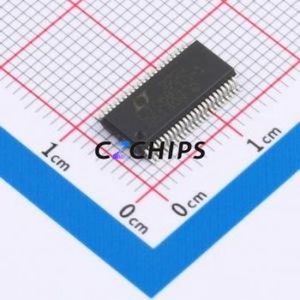 วงจรรวม LTC6811IG-1 # TRPBF SSOP-48-208mil ชิป IC การจัดการแบตเตอรี่ PMIC - Product Image 1