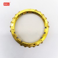 Anneau synchronisateur manuel à prix d'usine pour boîte de vitesses automatique OEM T1103-14 pour TOYOTA