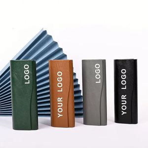 Personalized <b>Glasses</b> <b>Case</b> Custom Logo Hard Packaging Box Wholesale Student - Product Image 1