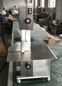 GRT-BS1650 חשמלי בשימוש כל נירוסטה muss מכונת חיתוך מסורים - Product Image 6